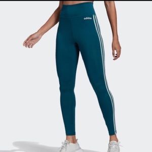 Adidas Climalite leggings